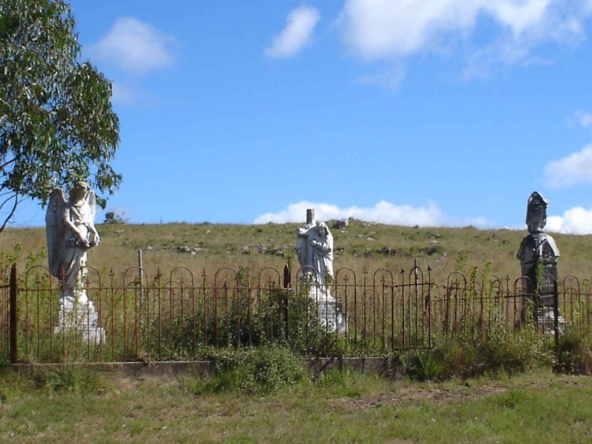 2. Overview of the Hobbs Graves
