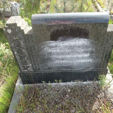 ELLA Harold 1862-1934