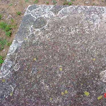 ARMSTRONG A. 1825-1859