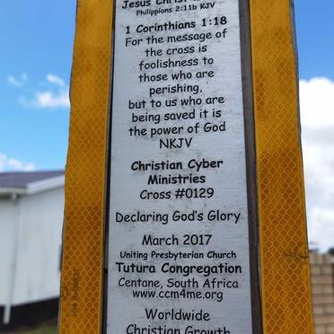 1. Overview / Oorsig