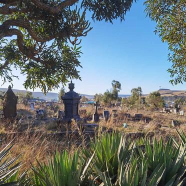 1. Overview / Oorsig