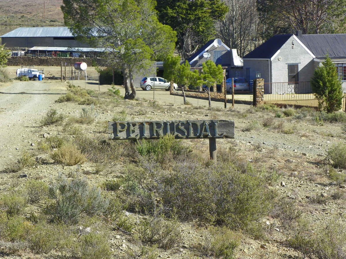 2. Overview / Oorsig