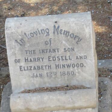 Eastern Cape, CRADOCK, Anglican Church, St Peters, Church yard