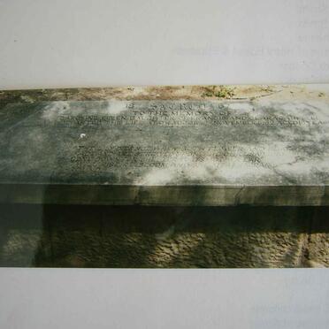 CAMPBELL Caroline Ellen -1862