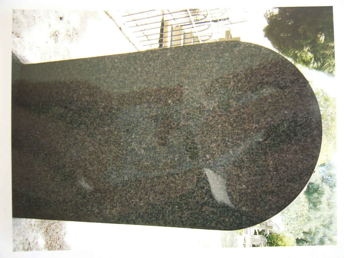 CLEMENCE William -1872