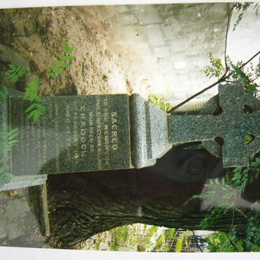 BARBER Hugh Atherstone -1878 &amp; Ann -1882