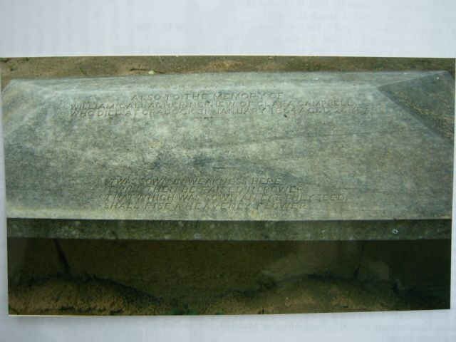 GALLAGHER William - 1864