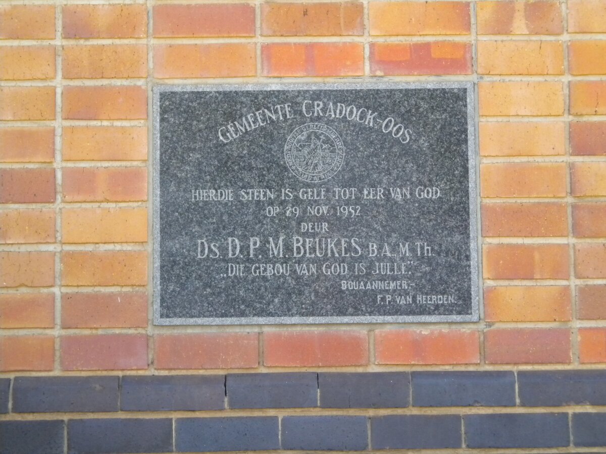 5. Overview / Oorsig