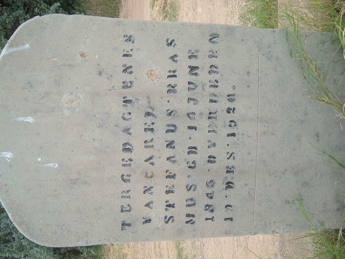 ERASMUS Carel Stefanus 1845-192?