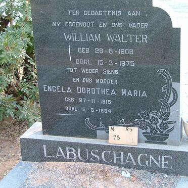 L - Vanne :: Surnames - L