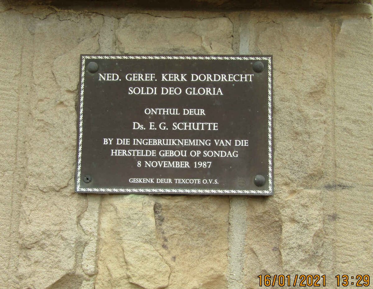 5. Overview / Oorsig