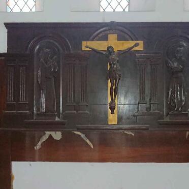 4. Overview / Oorsig