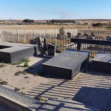 2. Overview / Oorsig