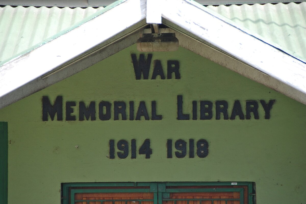 2. Overview / Oorsig