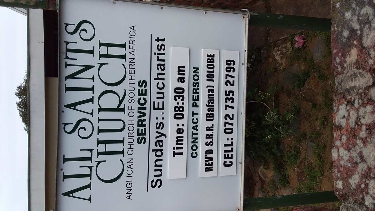 1. Overview / Oorsig