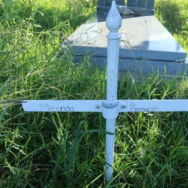 ? Renier :: ? Miranda