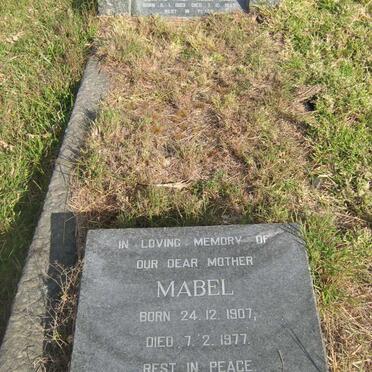 KELLY Edward Philip 1903-1957 &amp; Mabel 1907-1977