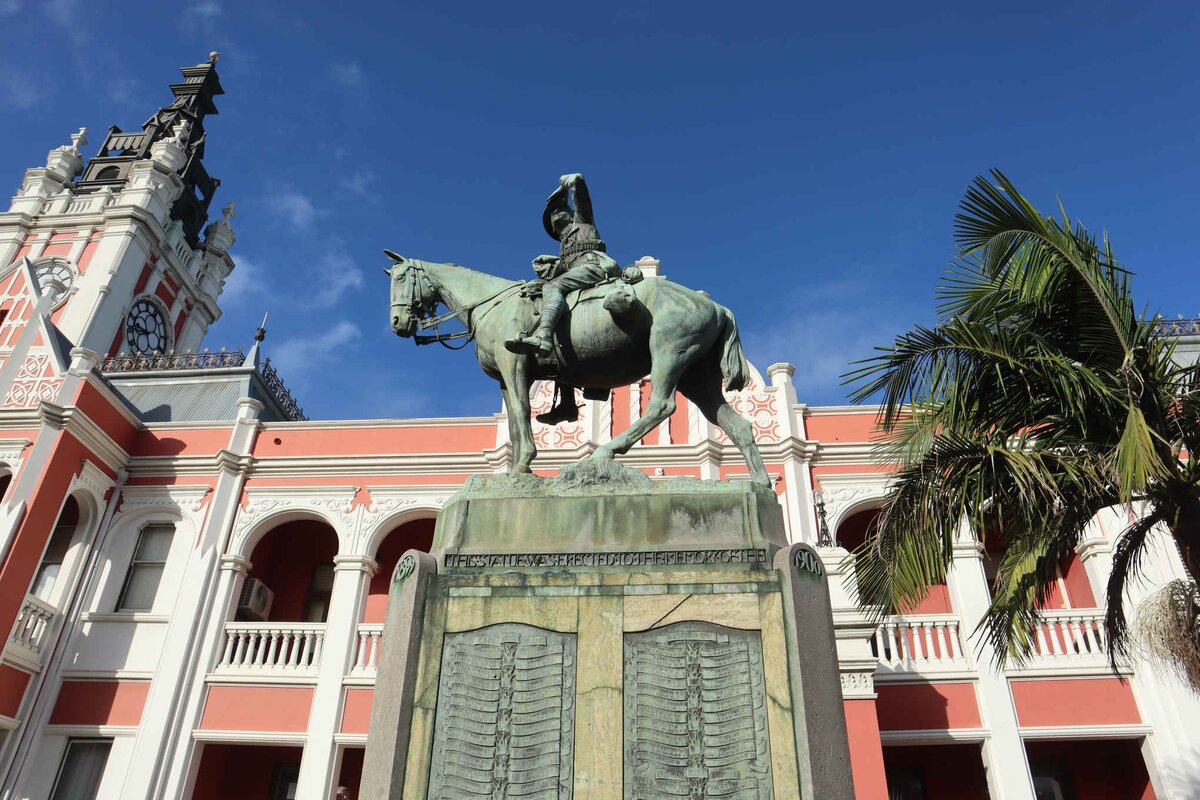 2. Overview / Oorsig