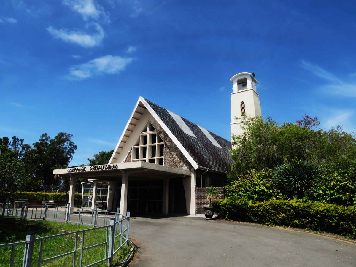 4. Overview / Oorsig