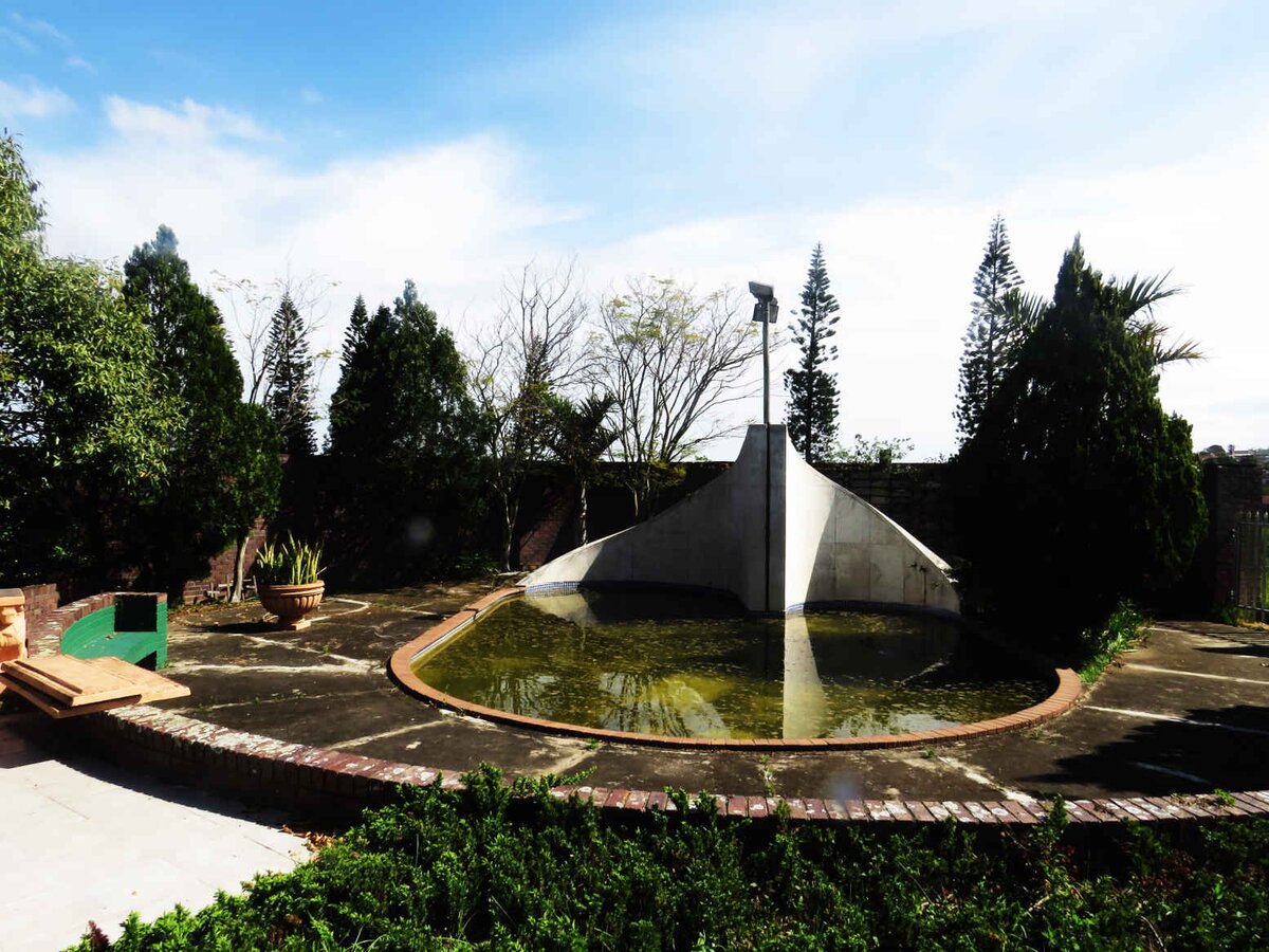 2. Overview / Oorsig