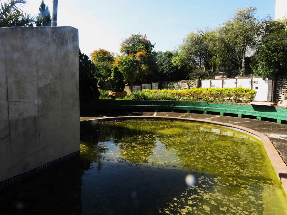 1. Overview / Oorsig