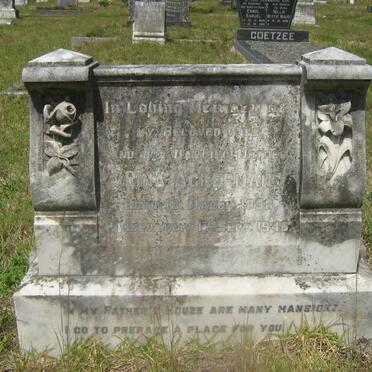 ACKERMAN Rina 1898-1946