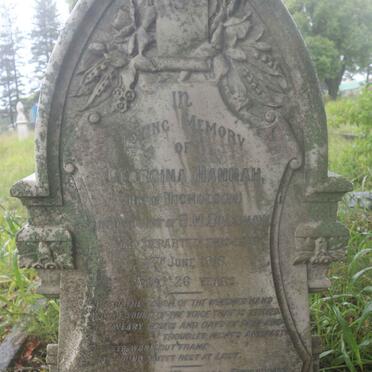 BAGSHAW Georgina Hannah nee NICHOLSON -1916 :: BAGSHAW Edward William Benjamin -1910 :: NICHOLSON Charles Edward -1907