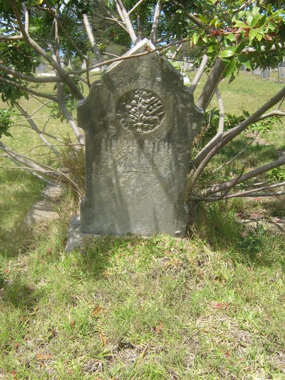 BETHEL General -1922