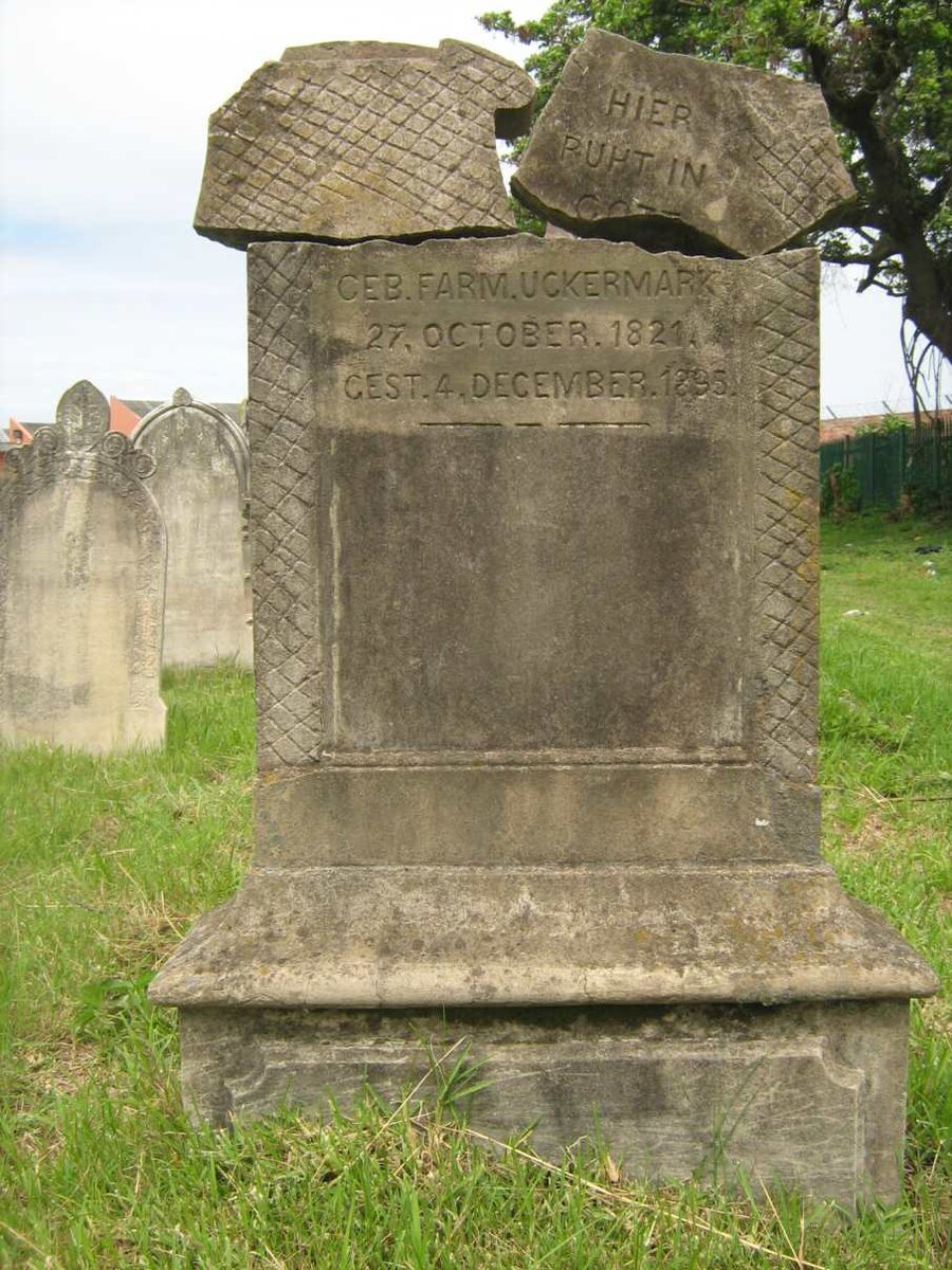 EHRKE Johan 1821-1895