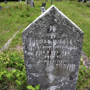 MIDGLEY Thomas -1887