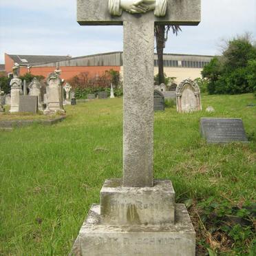 SCHMIDT Alex R. 1856-1898