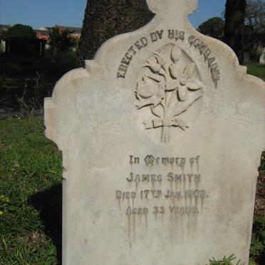 SMITH James -1902