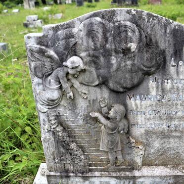 SANAN Maurice 1939-1941