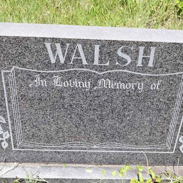 WALSH
