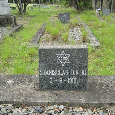 HURTIG Stanisclas -1910 