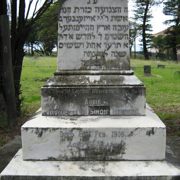 I - Surnames :: Vanne - I