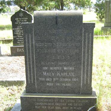 K - Surnames :: Vanne - K