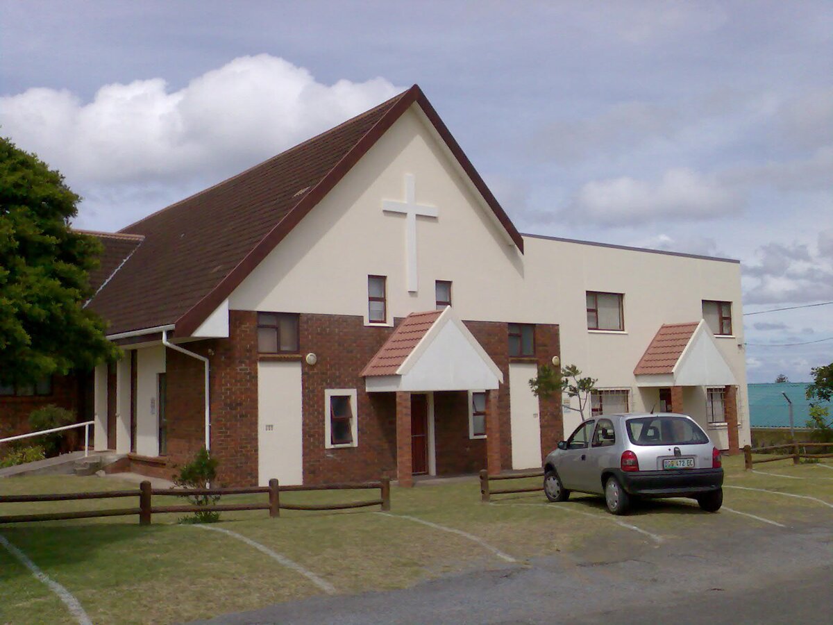 1. Overview / Oorsig