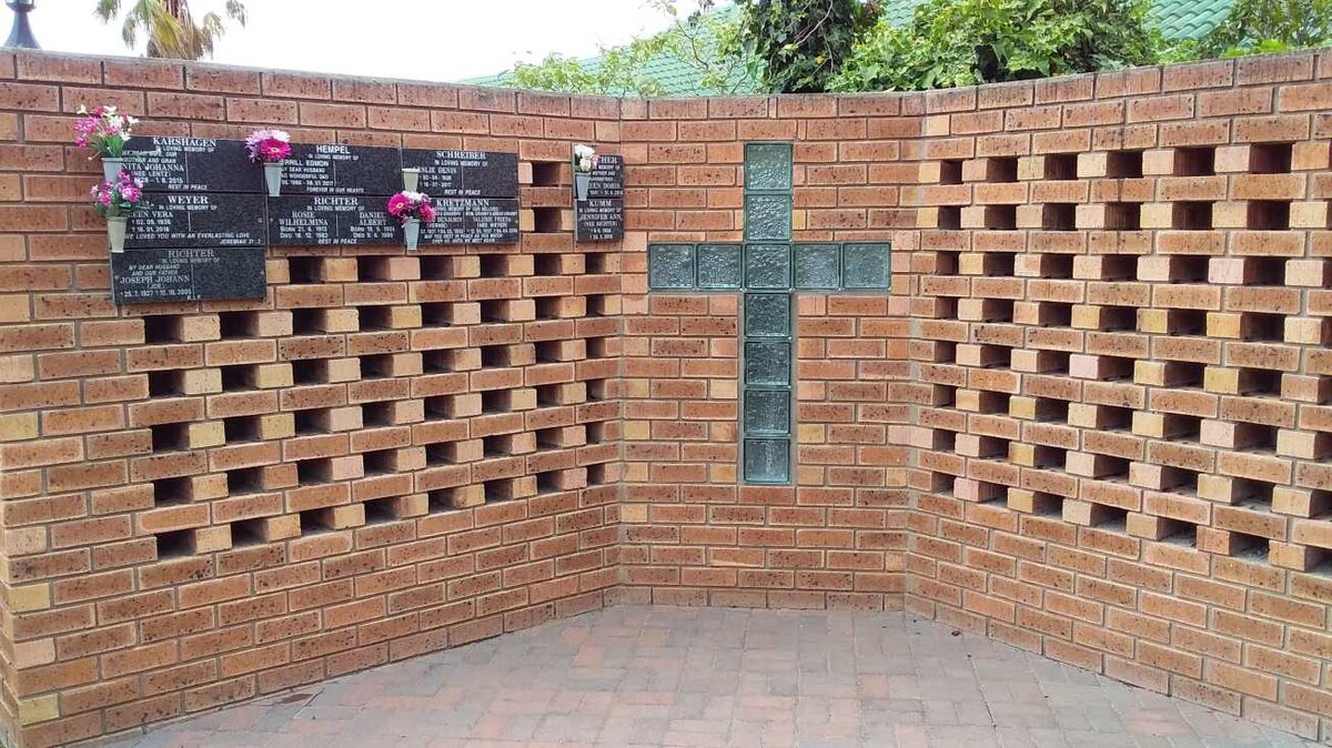 3. Overview / Oorsig