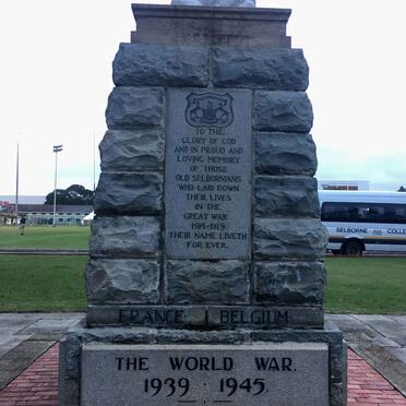 3. Overview / Oorsig