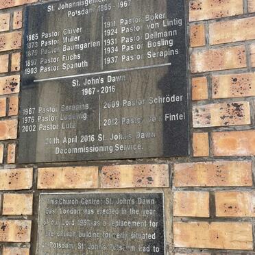 5. Overview / Oorsig