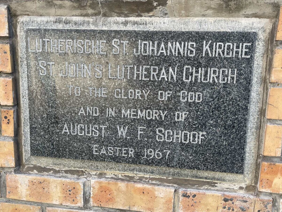 6. Overview / Oorsig