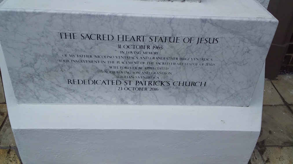 VENTRESCA Luigi :: VENTRESCA Nicolino