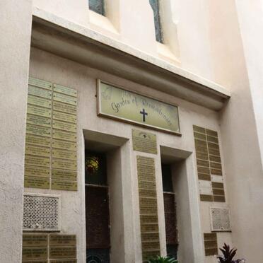 2. Overview / Oorsig