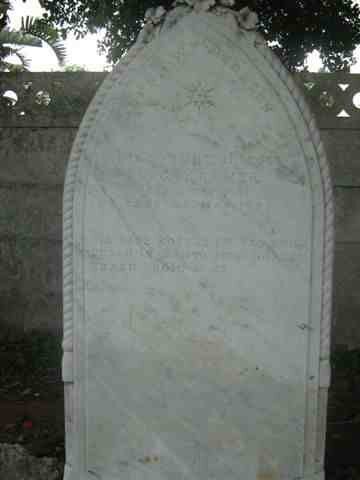 KRAMER Carl Christian 1841-1895