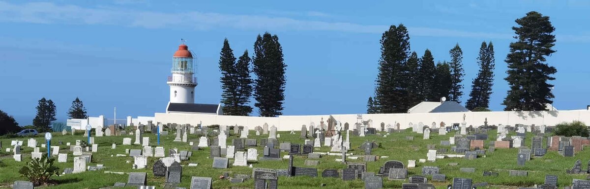 7. Overview / Oorsig