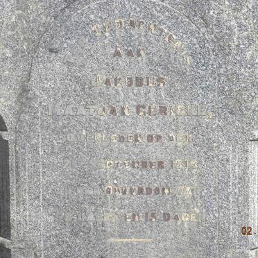 G - Surnames :: Vanne - G