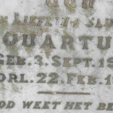 Q - Surnames :: Vanne - Q