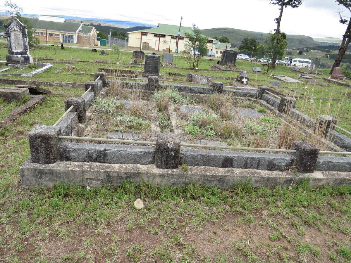 2. Overview / Oorsig