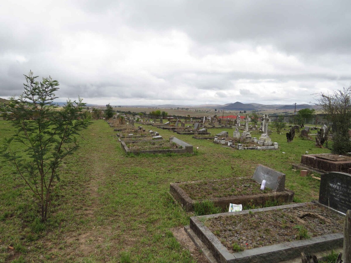 1. Overview / Oorsig